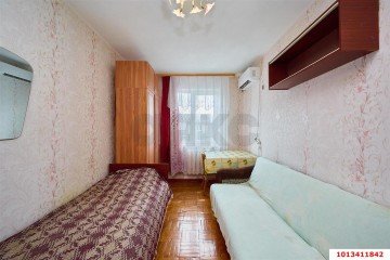 Фото №4: 4-комнатная квартира 61 м² - Краснодар, мкр. Горгаз, ул. Станкостроительная, 24