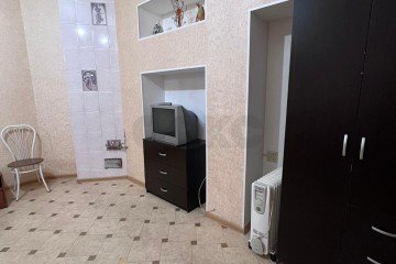 Фото №3: 2-комнатная квартира 47 м² - Краснодар, мкр. Западный внутригородской округ, ул. Пашковская, 34