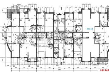 Фото №5: Торговое помещение 95 м² - Краснодар, мкр. жилой комплекс Лучший, 