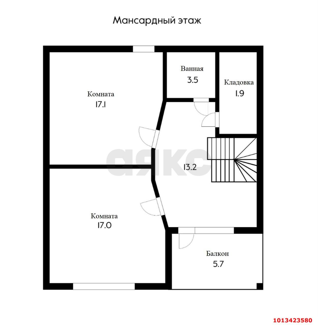 Фото №26: Дом 133 м² + 4 сот. - Ветеран, Прикубанский внутригородской округ, ул. Клубничная, 629