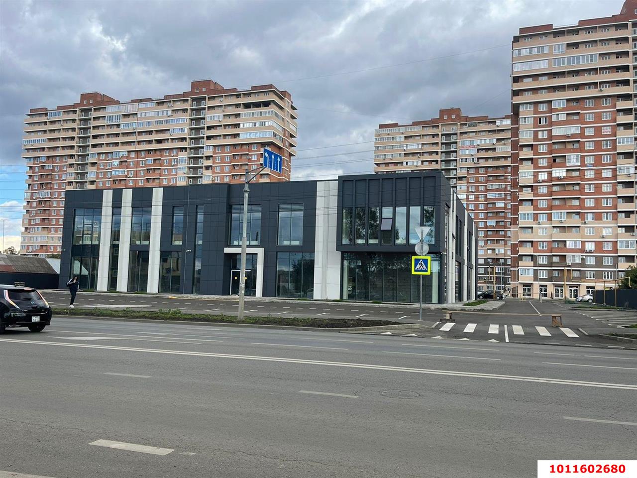 Фото №5: Торговое помещение 1150 м² - Краснодар, Калинино, ул. Российская, 596