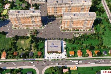 Фото №1: Торговое помещение 540 м² - Краснодар, п. Калинино, ул. Российская, 596