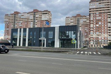 Фото №5: Торговое помещение 1150 м² - Краснодар, п. Калинино, ул. Российская, 596