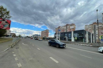 Фото №3: Торговое помещение 1150 м² - Краснодар, п. Калинино, ул. Российская, 596