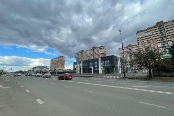 Фото №2: Торговое помещение 540 м² - Краснодар, п. Калинино, ул. Российская, 596