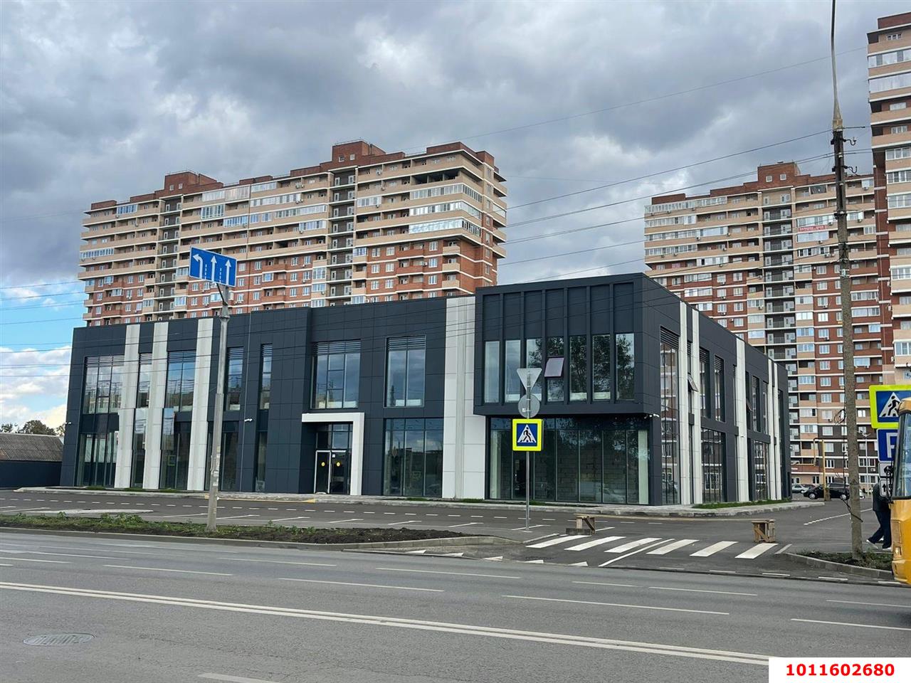 Фото №4: Торговое помещение 1150 м² - Краснодар, Калинино, ул. Российская, 596