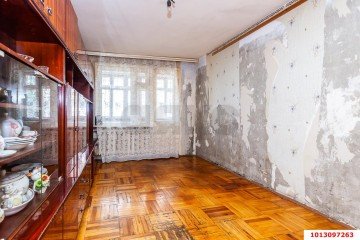 Фото №4: 3-комнатная квартира 65 м² - Краснодар, мкр. Комсомольский, ул. Уральская, 184