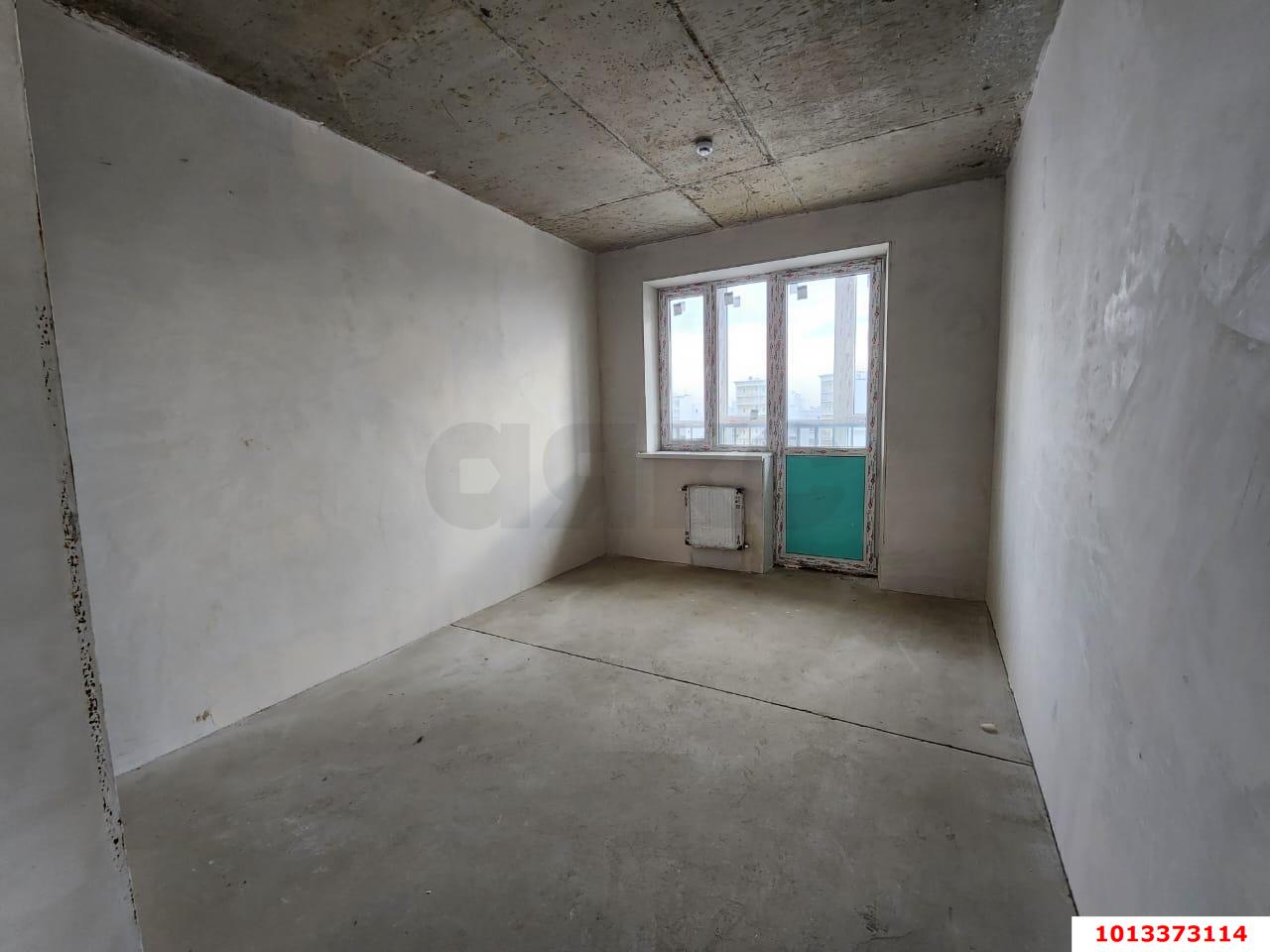 Фото №8: 1-комнатная квартира 42&nbsp;м², 5/16&nbsp;эт. - Краснодар, Прикубанский внутригородской округ, мкр. жилой комплекс Зеленодар, ул. Садовое Кольцо, 11