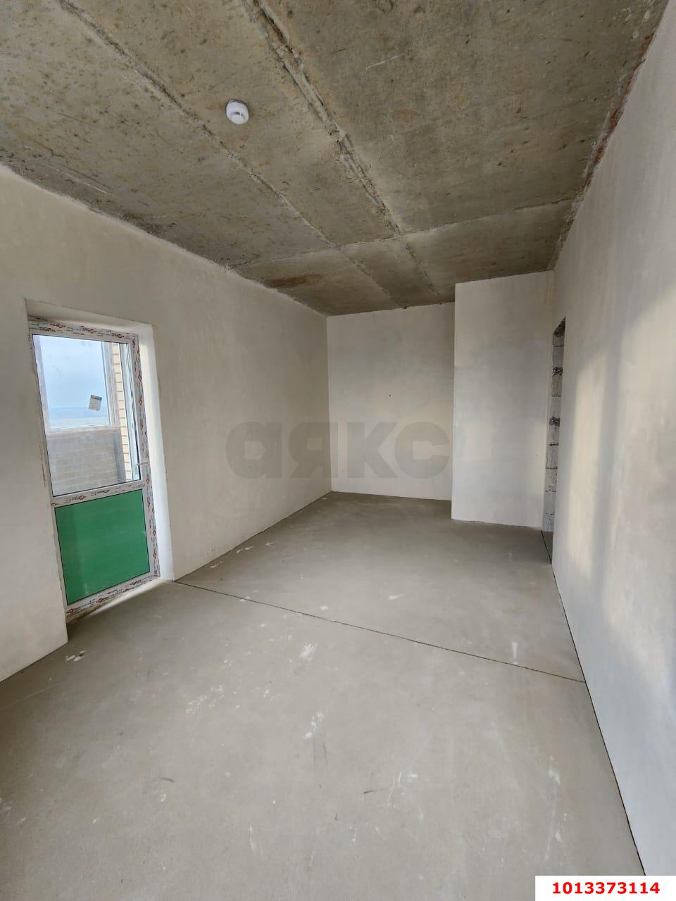 Фото №3: 1-комнатная квартира 42&nbsp;м², 5/16&nbsp;эт. - Краснодар, Прикубанский внутригородской округ, мкр. жилой комплекс Зеленодар, ул. Садовое Кольцо, 11