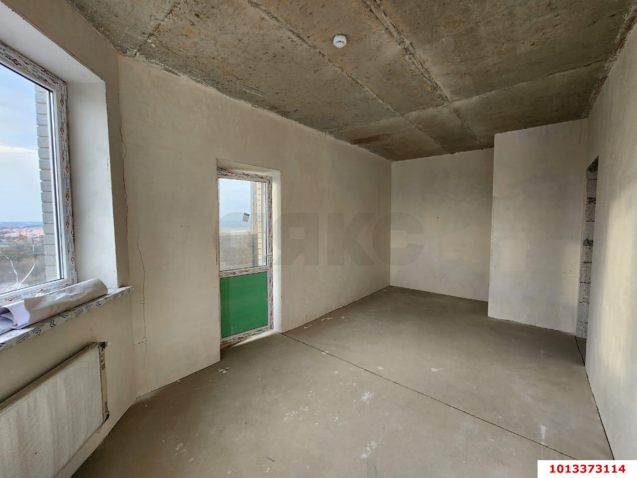 Фото №7: 1-комнатная квартира 42&nbsp;м², 5/16&nbsp;эт. - Краснодар, Прикубанский внутригородской округ, мкр. жилой комплекс Зеленодар, ул. Садовое Кольцо, 11