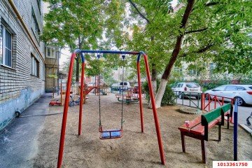 Фото №3: 4-комнатная квартира 80 м² - Краснодар, мкр. Центральный, ул. Красноармейская, 140