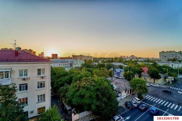 Фото №4: 4-комнатная квартира 80 м² - Краснодар, мкр. Центральный, ул. Красноармейская, 140