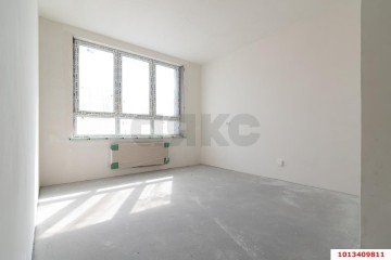 Фото №4: 1-комнатная квартира 50 м² - Краснодар, мкр. Школьный, ул. Школьная, 1