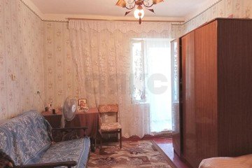 Фото №4: 3-комнатная квартира 60 м² - Ольгинка, ул. Приморская, 5