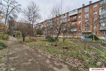 Фото №1: 1-комнатная квартира 32 м² - Краснодар, мкр. Авиагородок, ул. Авиагородок, 16