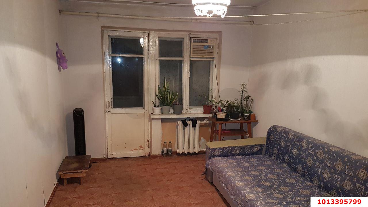 Фото №3: 1-комнатная квартира 32&nbsp;м², 5/5&nbsp;эт. - Краснодар, Прикубанский внутригородской округ, мкр. Авиагородок, ул. Авиагородок, 16