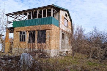 Фото №2: Дача 42 м² - Копанской, мкр. Прикубанский внутригородской округ, 