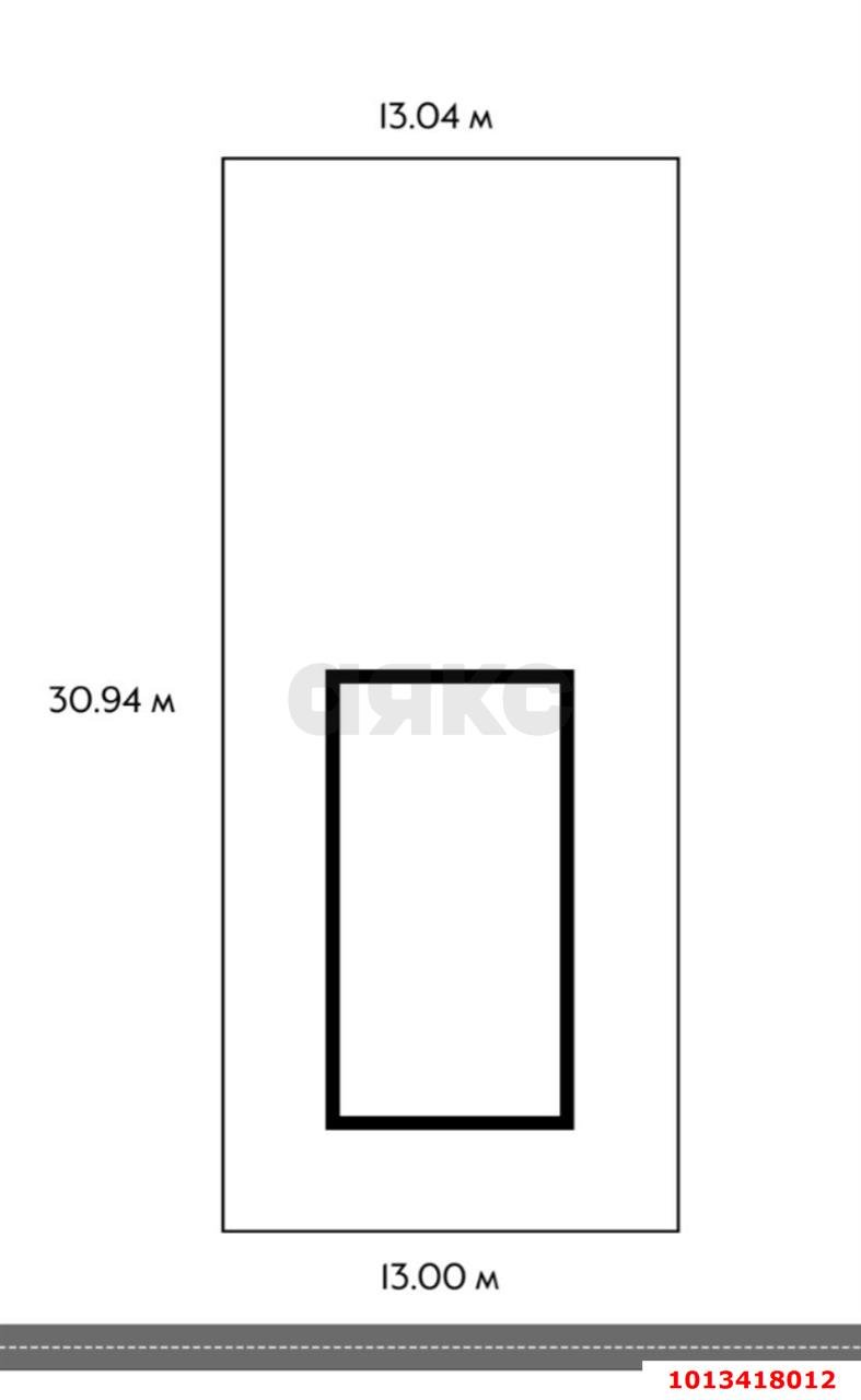 Фото №17: Дом 189 м² + 4 сот. - Южный, коттеджный  Южная столица, пер. Крымский