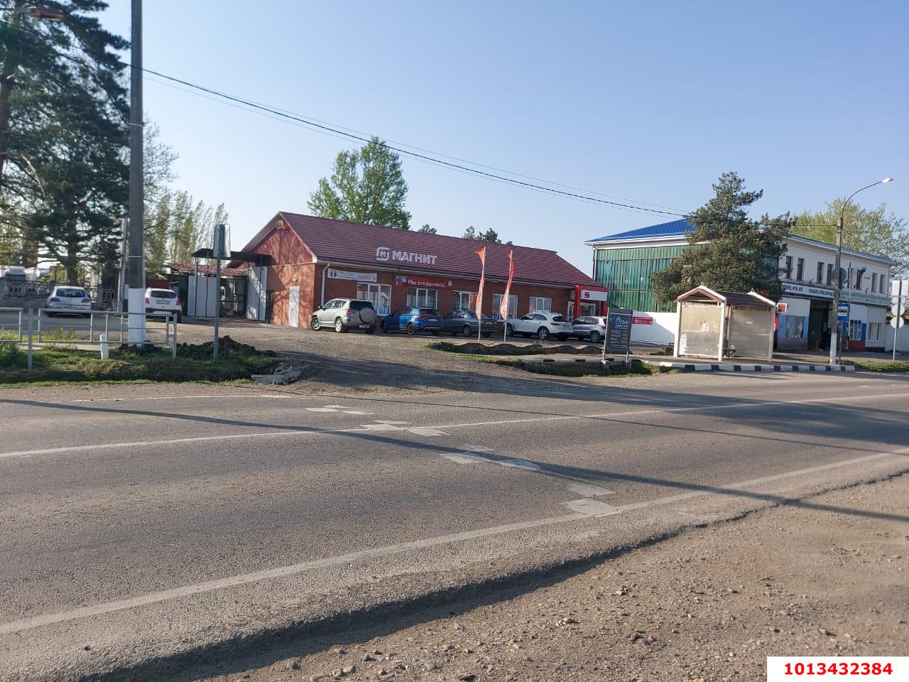 Фото №2: Торговое помещение 340 м² - Смоленская, ул. Школьная, 9