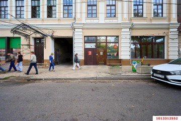 Фото №3: Торговое помещение 186 м² - Краснодар, мкр. Центральный, ул. Красноармейская, 58