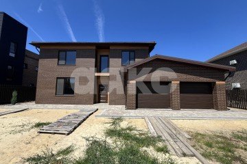 Фото №1: Коттедж 270&nbsp;м² + 10.61&nbsp;сот., 2&nbsp;эт. - ДНП Владимирская Слобода, ул. Московская