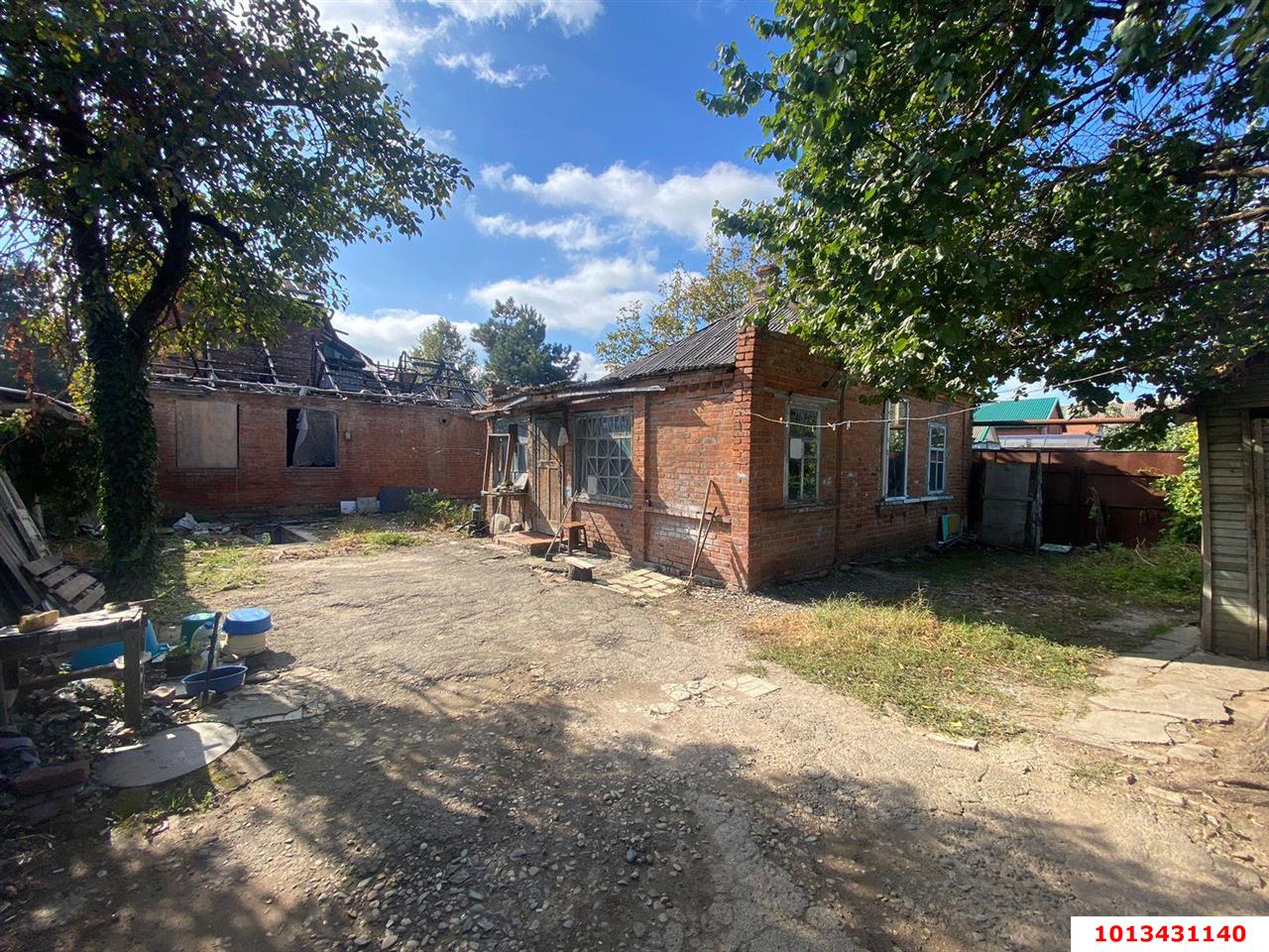 Фото №3: Земельный участок под ИЖС 4&nbsp;сот. - Краснодар, Прикубанский внутригородской округ, мкр. Фестивальный, ул. Гагарина