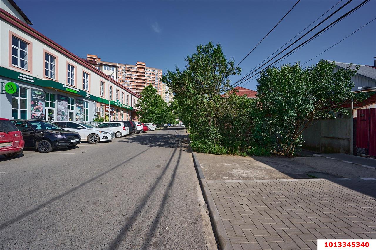 Фото №2: Земельный участок под ИЖС 3&nbsp;сот. - Краснодар, Прикубанский внутригородской округ, мкр. Славянский, ул. Заполярная, 42