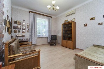 Фото №3: 1-комнатная квартира 31 м² - Краснодар, мкр. Центральный, ул. Ломоносова, 106