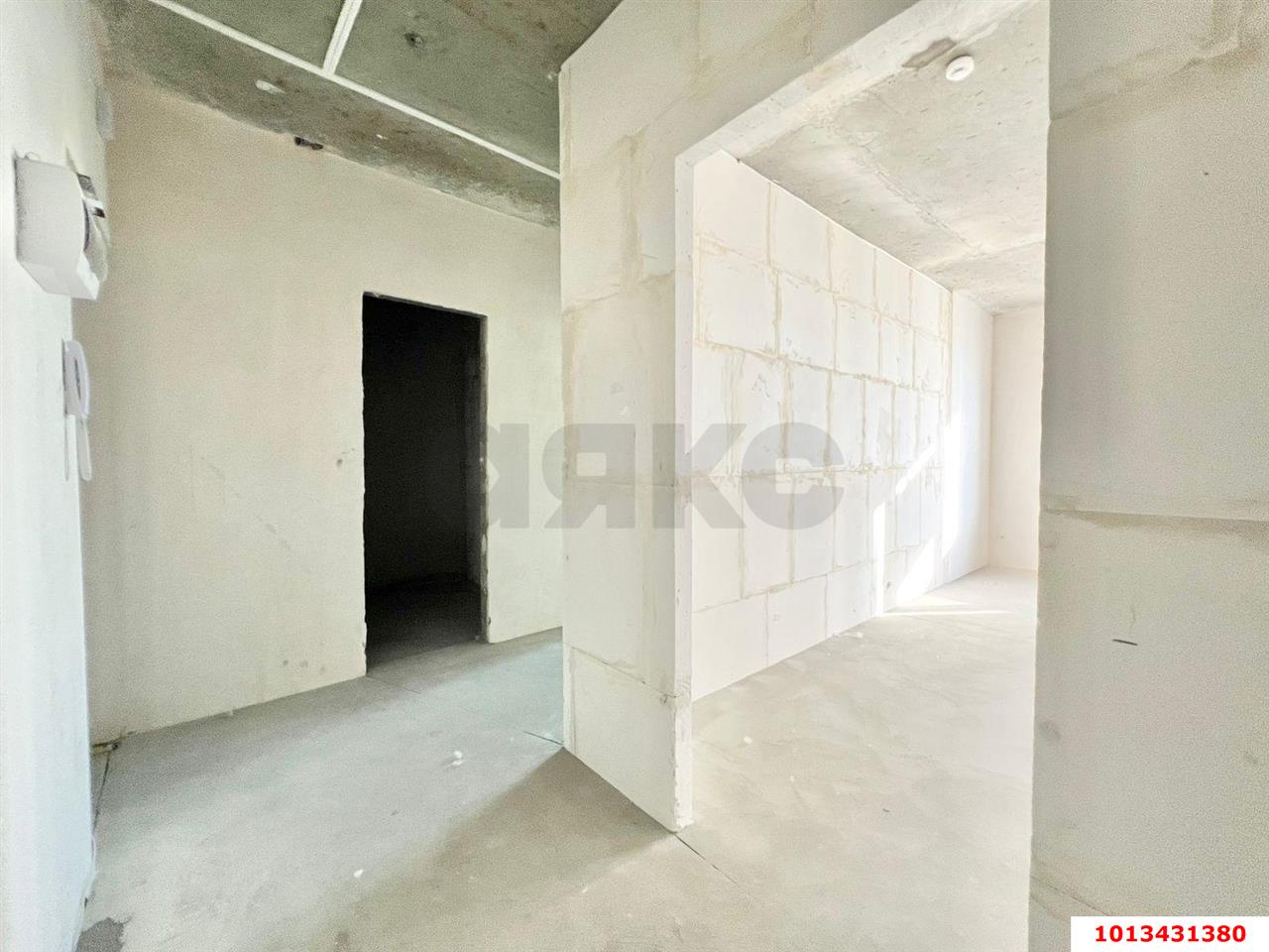Фото №10: 1-комнатная квартира 43&nbsp;м², 14/25&nbsp;эт. - Краснодар, Карасунский внутригородской округ, мкр. жилой комплекс Фреш, ул. имени Валерия Гассия, 4/7лит2