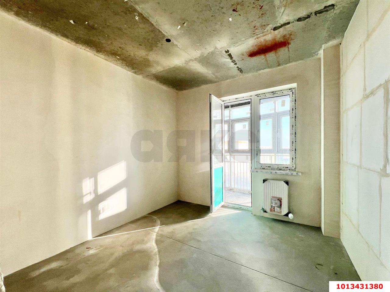 Фото №5: 1-комнатная квартира 43&nbsp;м², 14/25&nbsp;эт. - Краснодар, Карасунский внутригородской округ, мкр. жилой комплекс Фреш, ул. имени Валерия Гассия, 4/7лит2