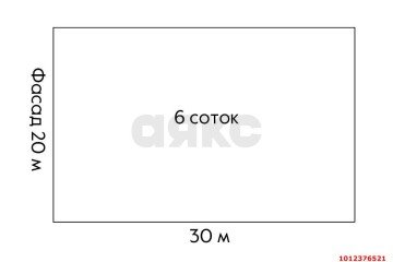 Фото №4: Земельный участок под ИЖС 6 сот. - Краснодар, мкр. Славянский, ул. Гагарина, 5