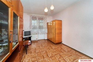 Фото №5: 1-комнатная квартира 32 м² - Краснодар, мкр. Сельскохозяйственный Институт, ул. Алма-Атинская, 2Б