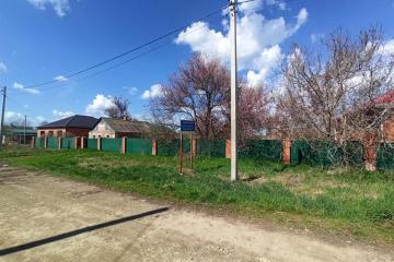 Фото №1: Дом 75&nbsp;м² + 21&nbsp;сот., 1&nbsp;эт. - Березанская, ул. Кутковая, 8