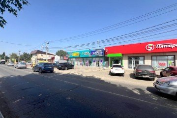 Фото №2: Торговое помещение 80 м² - Краснодар, мкр. Сады Калинина, ул. Средняя, 27