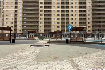Фото №1: Торговое помещение 39&nbsp;м², 1/16&nbsp;эт. - Краснодар, мкр. имени Петра Метальникова, ул. Петра Метальникова, 36