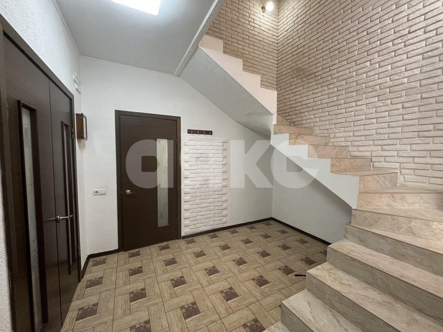 Фото №3: Дом 100&nbsp;м² + 1.7&nbsp;сот., 2&nbsp;эт. - Батайск, ул. Красноярская, 30