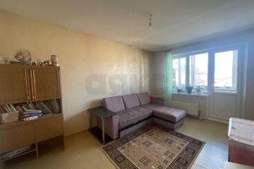 Фото №1: 3-комнатная квартира 61&nbsp;м², 5/5&nbsp;эт. - Ленина, мкр. Карасунский внутригородской округ, пер. Буковый, 4