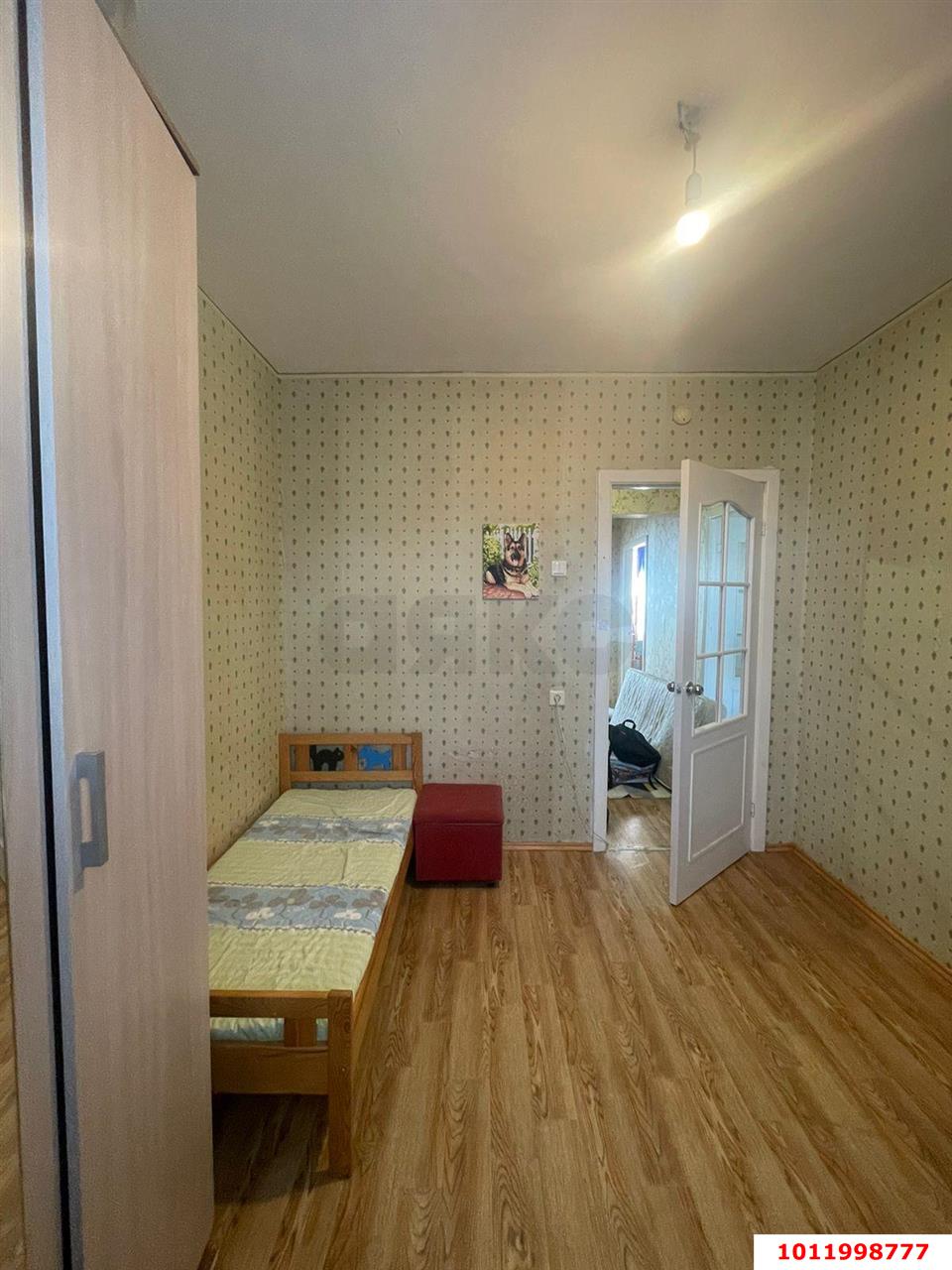 Фото №5: 3-комнатная квартира 68&nbsp;м², 5/5&nbsp;эт. - Ленина, мкр. Карасунский внутригородской округ, пер. Буковый, 4