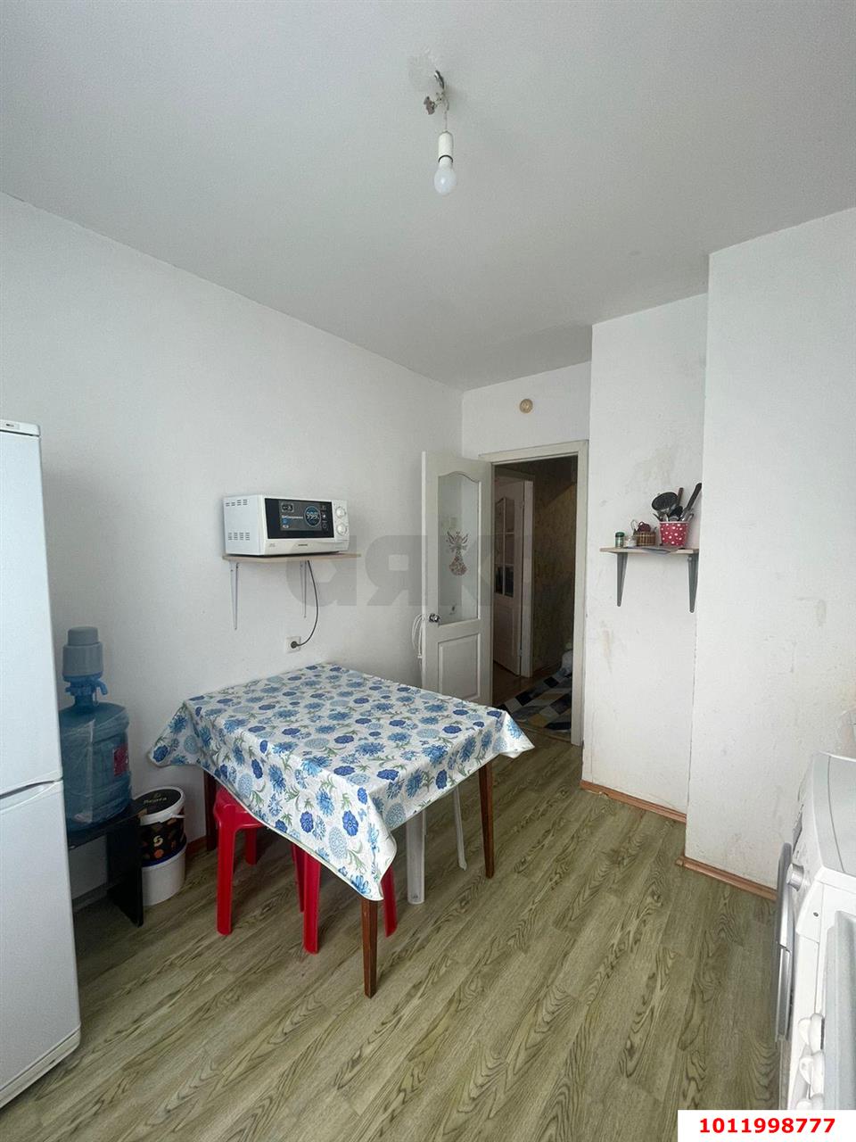 Фото №10: 3-комнатная квартира 68&nbsp;м², 5/5&nbsp;эт. - Ленина, мкр. Карасунский внутригородской округ, пер. Буковый, 4