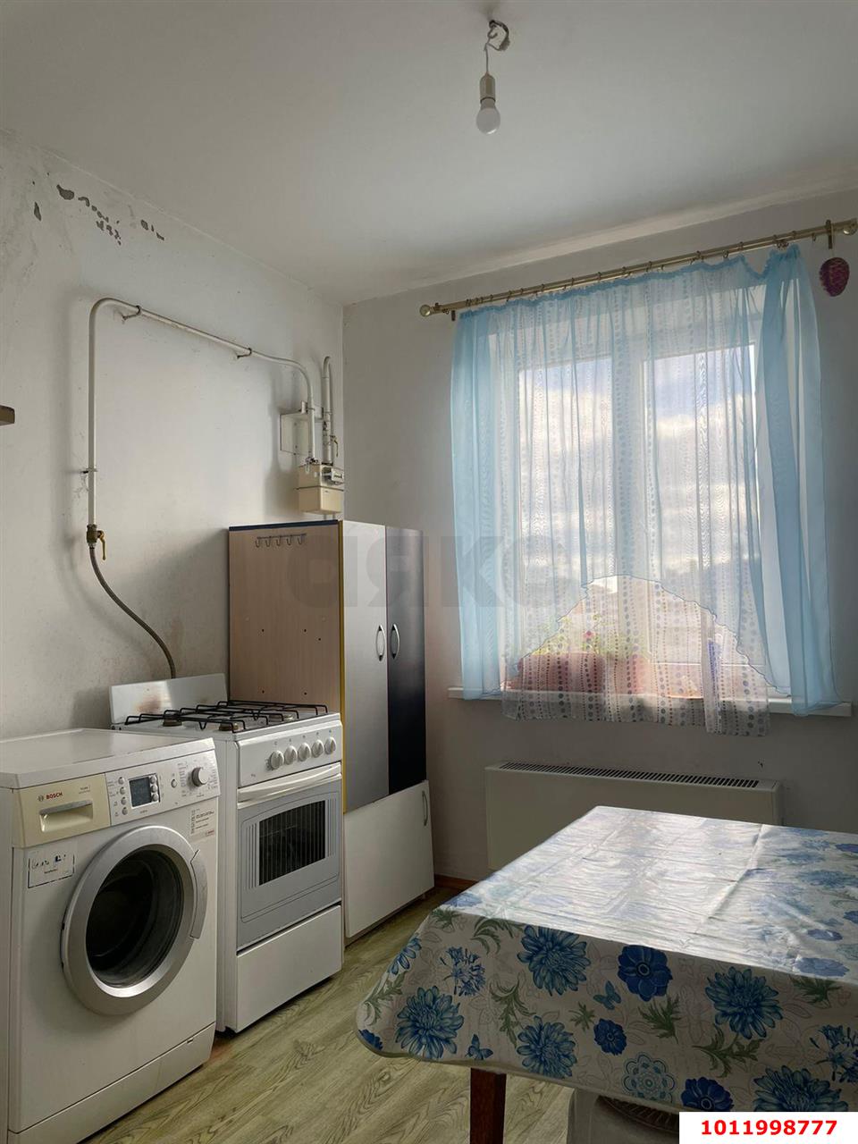 Фото №9: 3-комнатная квартира 68&nbsp;м², 5/5&nbsp;эт. - Ленина, мкр. Карасунский внутригородской округ, пер. Буковый, 4