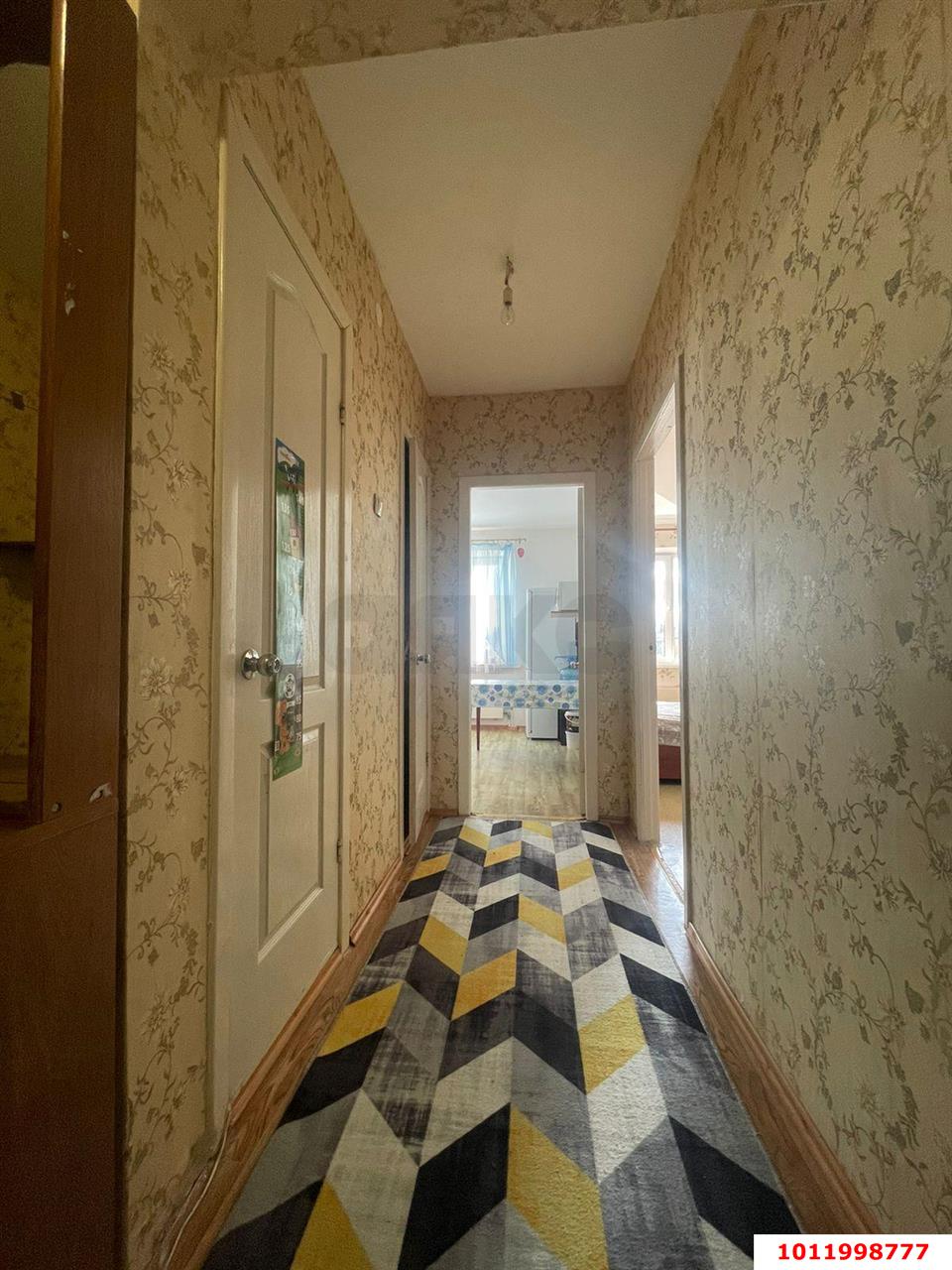 Фото №14: 3-комнатная квартира 68&nbsp;м², 5/5&nbsp;эт. - Ленина, мкр. Карасунский внутригородской округ, пер. Буковый, 4
