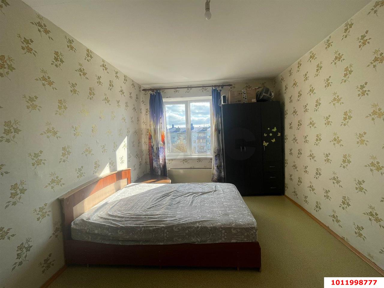 Фото №8: 3-комнатная квартира 68&nbsp;м², 5/5&nbsp;эт. - Ленина, мкр. Карасунский внутригородской округ, пер. Буковый, 4