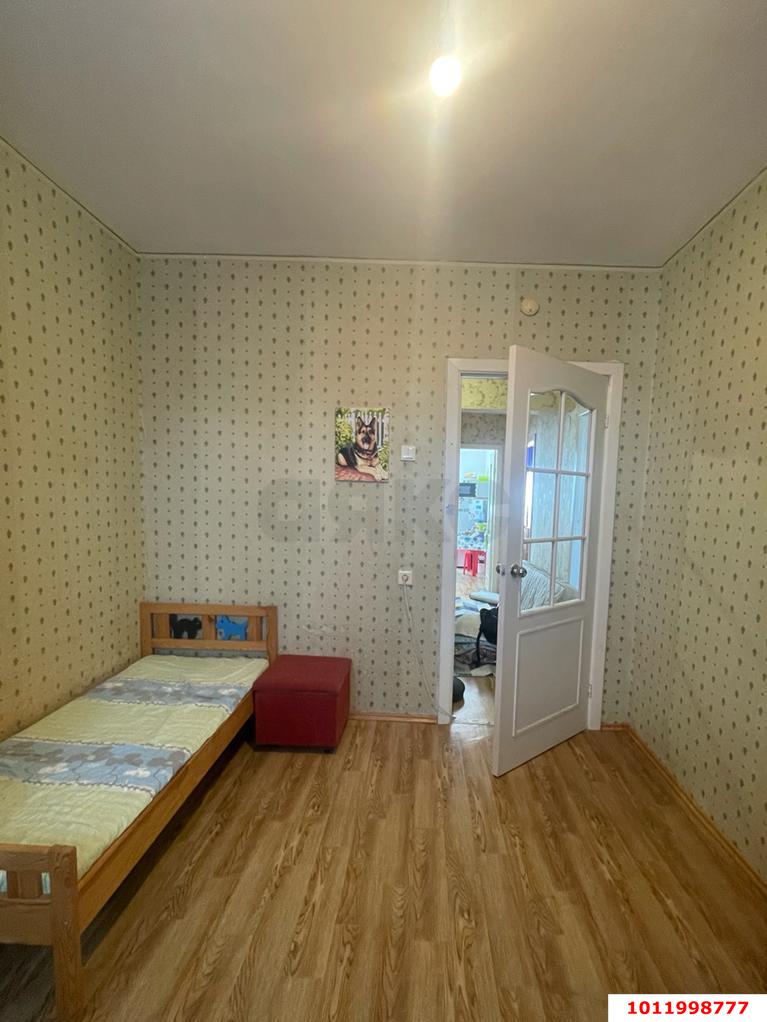 Фото №6: 3-комнатная квартира 68&nbsp;м², 5/5&nbsp;эт. - Ленина, мкр. Карасунский внутригородской округ, пер. Буковый, 4