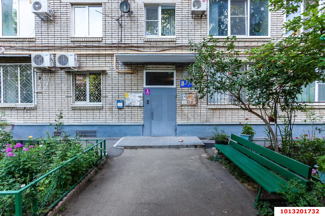 Фото №18: 4-комнатная квартира 85 м² - Краснодар, Завод Измерительных Приборов, ул. Ростовское шоссе, 12/1