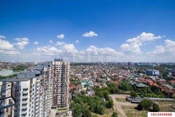 Фото №5: Пентхаус 160 м² - Краснодар, мкр. Центральный, ул. Береговая, 2к2