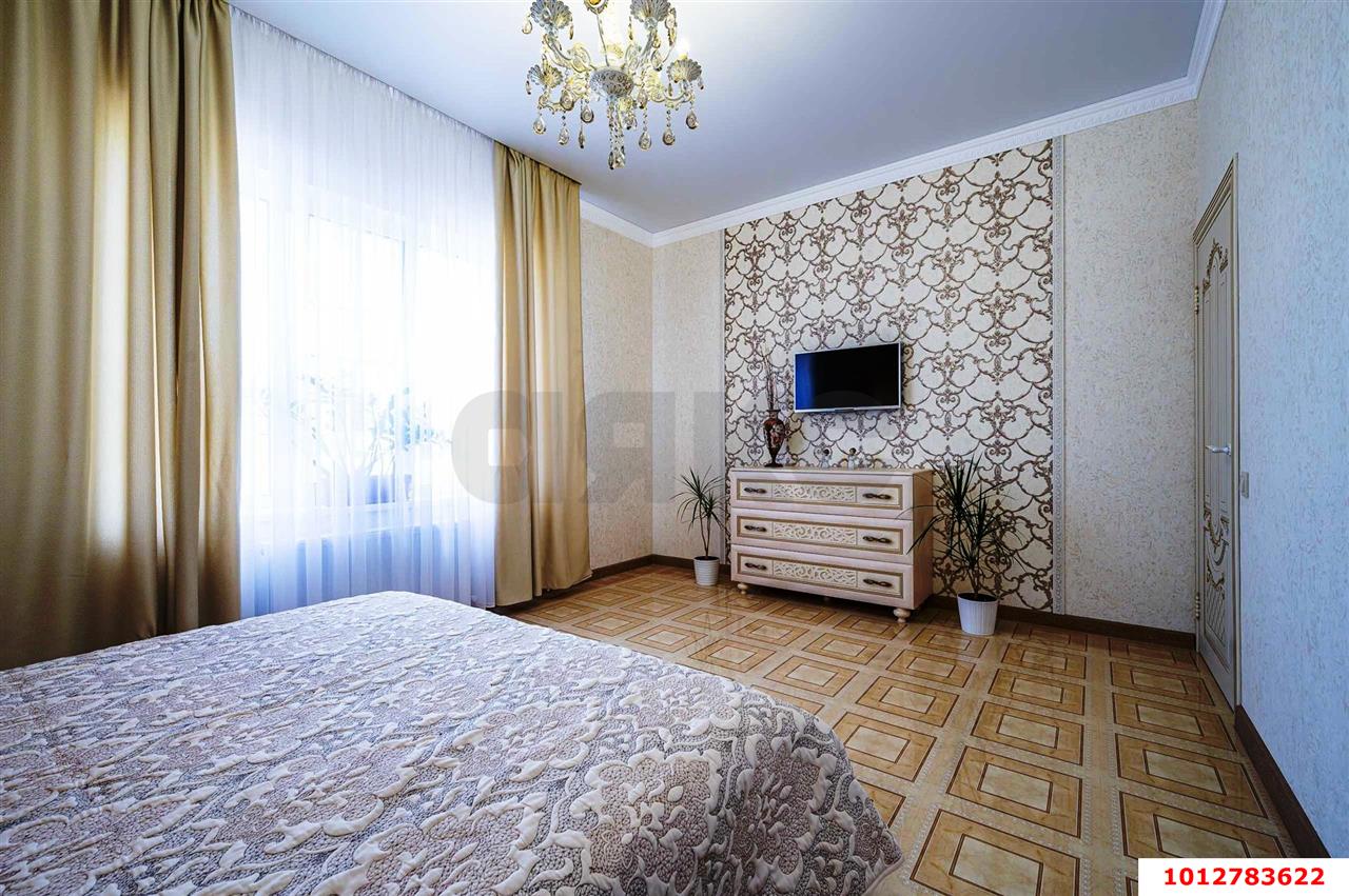 Фото №13: Дом 89&nbsp;м² + 3&nbsp;сот., 1&nbsp;эт. - Яблоновский, мкр. КП Чёрное Море, ул. Депутатская, 5/9