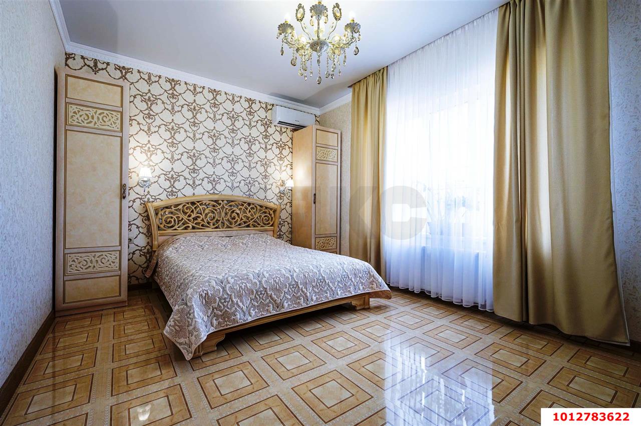 Фото №10: Дом 89&nbsp;м² + 3&nbsp;сот., 1&nbsp;эт. - Яблоновский, мкр. КП Чёрное Море, ул. Депутатская, 5/9
