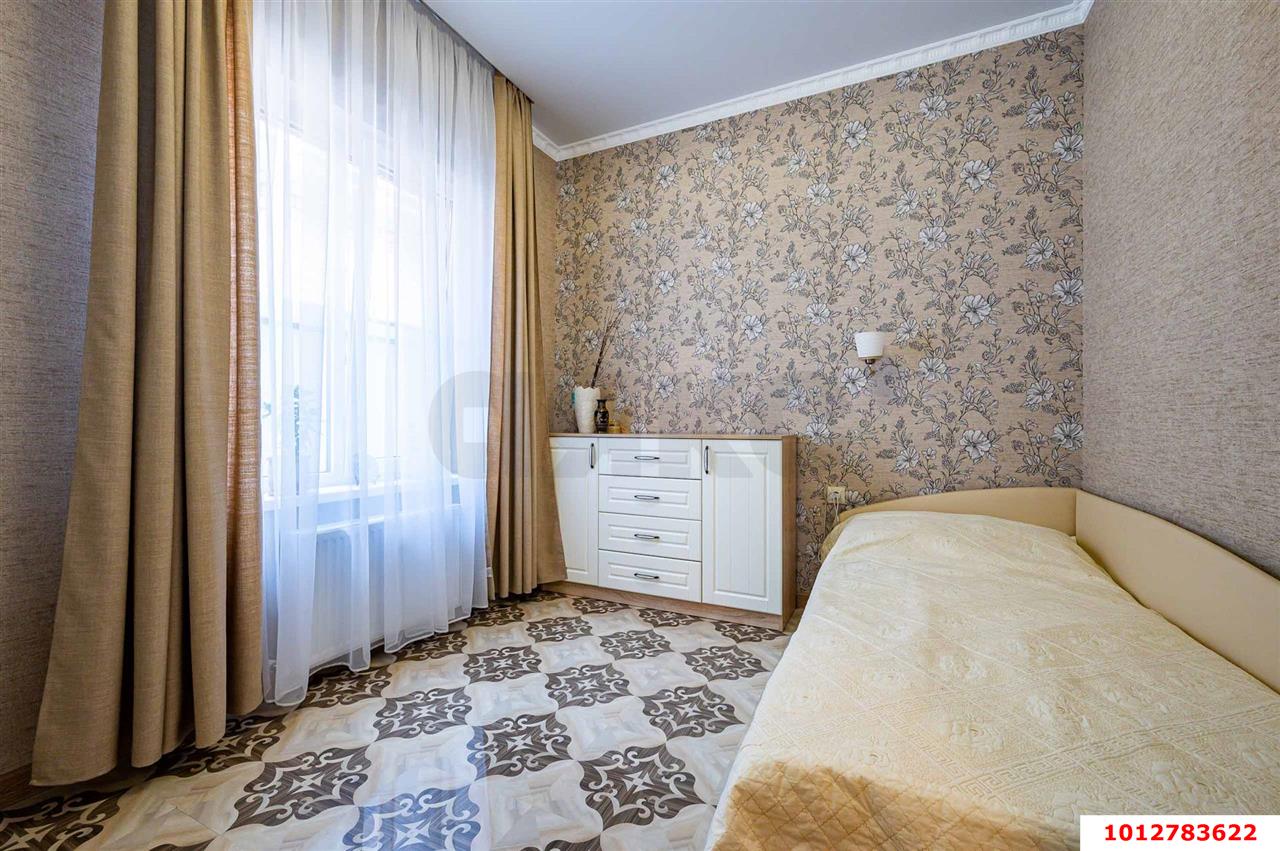 Фото №11: Дом 89&nbsp;м² + 3&nbsp;сот., 1&nbsp;эт. - Яблоновский, мкр. КП Чёрное Море, ул. Депутатская, 5/9