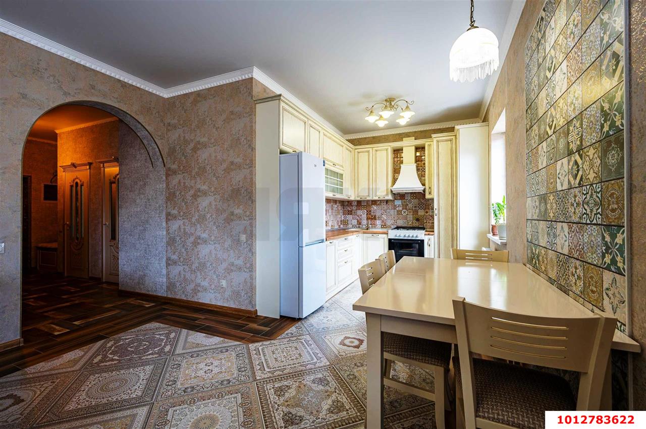 Фото №8: Дом 89&nbsp;м² + 3&nbsp;сот., 1&nbsp;эт. - Яблоновский, мкр. КП Чёрное Море, ул. Депутатская, 5/9