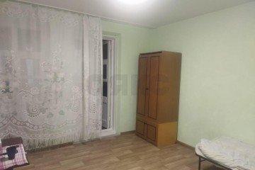 Фото №2: Комната 44 м² - Краснодар, мкр. Камвольно-суконный Комбинат, ул. Онежская, 14